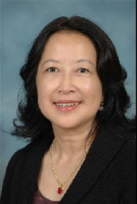 Dr. Lin-lan Tang M.D., Adolescent Specialist