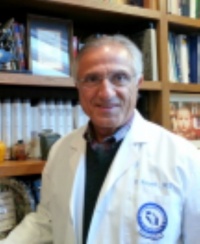 Dr. Benjamin M Hayek M.D., Geriatrician