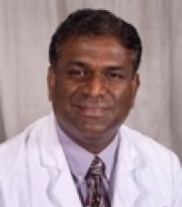 Dr. Allen P Anandarajah MD