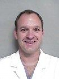Dr. William Bryan Jennings DO, Orthopedist