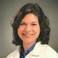 Dr. Krystal Castle DO, Pediatrician