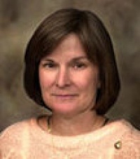 Patricia Potter Shapiro M.D., Radiologist