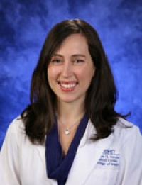 Dr. Mary  Mcalevy M.D.