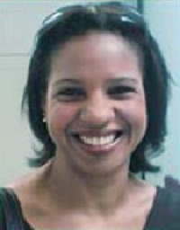Dr. Wilma Correa-lopez MD, Internist