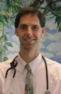 Dr. William C. Robertson M.D., Orthopedist