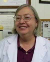 Dr. Mary  Battilocchi N.D.