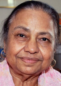 Dr. Indira J Koshy MD, Family Practitioner