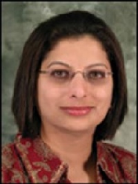 Dr. Malini A. Mehta M.D.