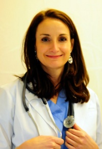 Dr. Marcia Jill Oliveira M.D.