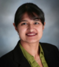 Dr. Ruchira  Mehra MD