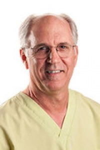 Dr. Scott Kent Brady D.D.S.
