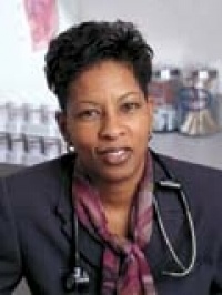 Dr. Monique Deneen Jones M.D.