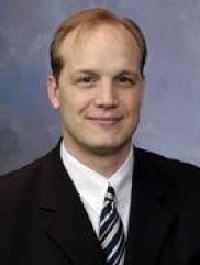 Matthew J Thomson MD, Radiologist