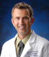 Dr. Cameron Jack Ricks M.D.