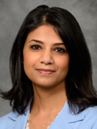 Dr. Nadia Khan MD, Internist