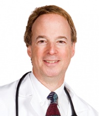 Dr. Michael Goodman MD, Internist