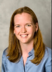 Dr. Christine L Wesely M.D.