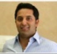 Dr. Brandon Cesar Alegre D.M.D., Dentist