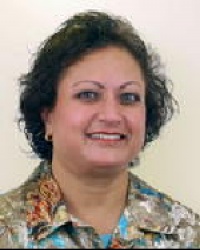 Dr. Sunita N Godiwala M.D., FAAFP.