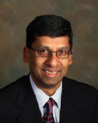 Dr. Raghavendra B. Adiga M.D., Infectious Disease Specialist