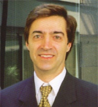 Thomas Bartzokis M.D., Cardiologist