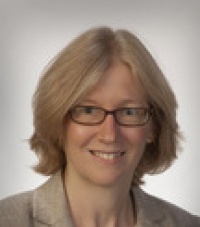 Dr. Janet  Sundquist MD