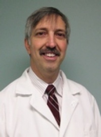 Dr. Joseph M. Vitello M.D., Trauma Surgeon
