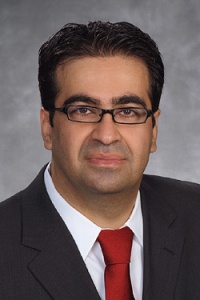 Dr. Reza Salehi-rad D.O, Nephrologist (Kidney Specialist)