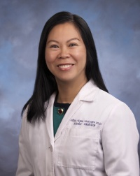 Dr. Gina nga T Nguyen M.D.