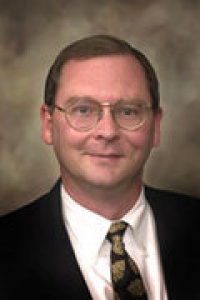 Dr. Joe Kenneth Griffin M.D.