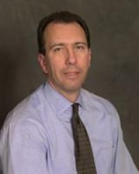 Dr. Robert J Banco M.D., Orthopedist