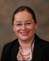 Dr. Maria Paula Aristizabal MD, Hematologist (Pediatric)