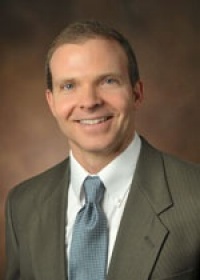 Dr. James Cletus Strobel M.D., Gastroenterologist