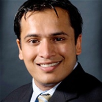 Dr. Rohit Binod Verma MD, Orthopedist