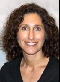 Dr. Joy Sokolski Bloch M.D.