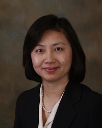 Dr. Wen Jiang MD, Ear-Nose and Throat Doctor (ENT)