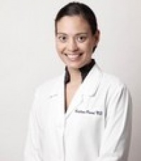 Dr. Cristiana Geny Pieroni MD