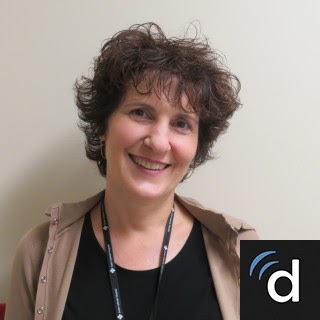 Dr. Diane J. Pege, M.D., Internist
