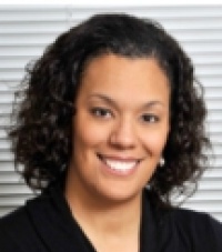 Dr. Alicia Celeste Morgan-cooper M.D.