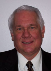 Dr. Charles E. Groncy M.D.