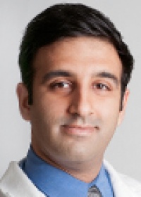 Dr. Waleed  Shah MD