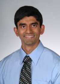 Dr. Nilesh I Lodhia MD, Gastroenterologist
