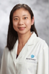 Dr. Tina Yuling Liao M.D.