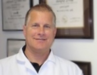 Dr. Mark Louis Longobardi DMD, Dentist