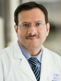 Dr. Najam M Firoz M.D.