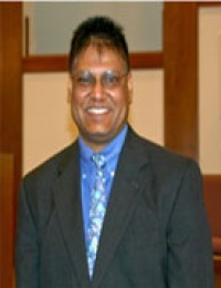 Dr. Suresh B Indupalli M.D.