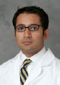 Dr. Raj A Goswami M.D.