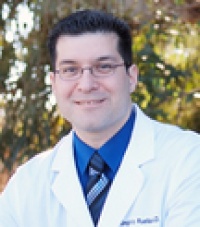 Dr. Gregorio  Ruelas M.D.