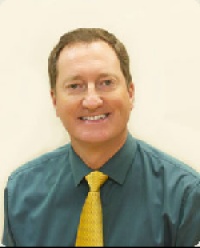 Dr. Bryan Keith Perkins M.D.