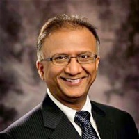 Vijay J Shah M.D., Cardiologist